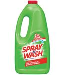 Spray N Wash Pre-Treat Stain Remover 60 Oz. - Pack of 6