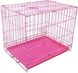 Collapsible Pet Crates