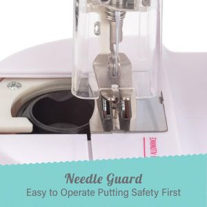 Sew Amazing Kids Sewing Machine Toy – Beginner Craft Set