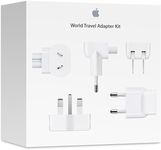 Apple World Travel Adapter Kit