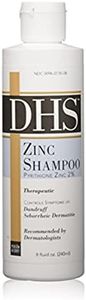 DHS with Zinc Shampoo 8 Oz