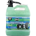 Slime 10206 Flat Tire Puncture Repa