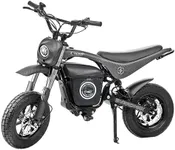 Burromax TT1600R, 1600w 52v Lithium