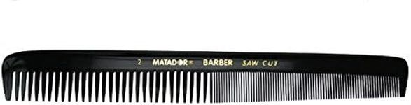 Matador Barber Comb