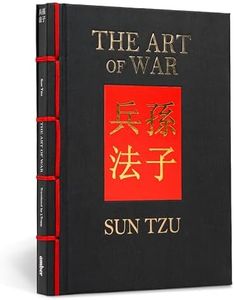 The Art of War: A New Translation