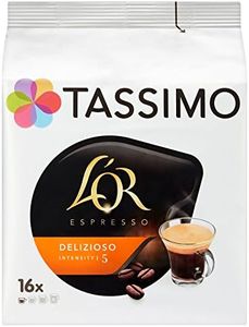Tassimo L'