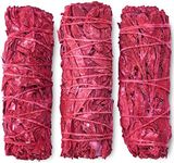 Dragon's Blood Sage Smudge Sticks f