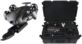 QYSEA FIFISH V6 Expert M200A Underw