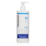 Ultrasun Sports Gel SPF30 400ml