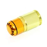 Airsoft Parts 72rd 40mm Grenade Co2 Cartridge Shell