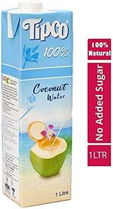 Tipco Coconut Water, 1 l