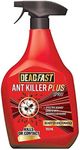 Deadfast Ant Killer Plus Spray 750ml