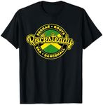 Rocksteady Skinhead Reggae Roots Ska Dancehall Jamaican T-Shirt