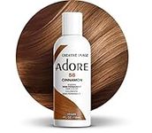 Adore Semi Permanent Hair Color - V