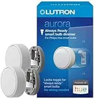 Lutron Aurora Smart Bulb Dimmer Swi