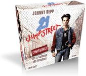 21 Jump Street - Complete Series - 28-DVD Box Set ( Twenty One Jump Street - Seasons 1-5 ) ( Twenty One Jump Street - Seasons One to Five )