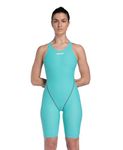 ARENA Women's Racing Suit Powerskin St Next Aquamarine