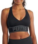 Puma Exercise Bras