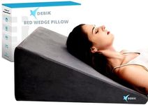 Foam Wedge For Bed