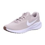 Nike W Revolution 7-Platinum Violet White-Smokey Mauve-Fb2208-007-1.5Uk - Women's, Running Shoes