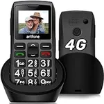 artfone 4G SIM-free Mobile Phone fo
