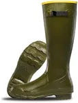 LaCrosse Men's 150040 Grange 18" Wa