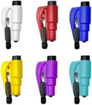 Wozugoy Car Window Breaker Tool, Gl