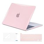 EooCoo Case Compatible with MacBook