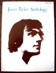 James Taylor - Anthology