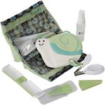 Safety 1st 1st Complete Grooming Kit, Spring Green