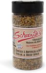 Schwartz's Steak and Beef Spice, Ma