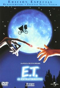 E.T. El ex