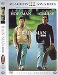 Rain Man (1988) DVD