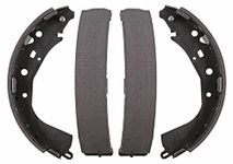 Wagner QuickStop Z764 Brake Shoe Set, Rear