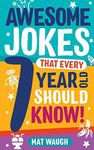 Awesome Jokes That Every 7 Year Old