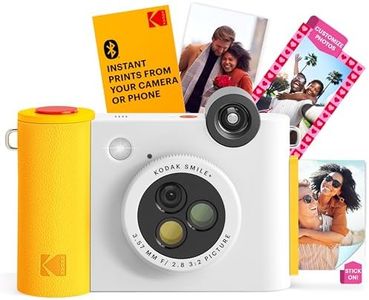 Kodak Smil