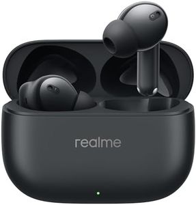 realme Bud