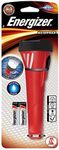 Energizer Waterproof Torch with 2 A