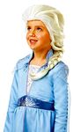 Disney Frozen Costume Wigs