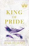 King of Pride: from the bestselling