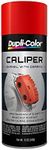 Dupli-Color Brake Caliper Spray Paint, Red, 340g