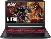 Acer Nitro Gaming Laptop 15.6" 144HZ Full HD Screen | Intel i5-11400H | 16G Ram |1T SSD | RTX 3060 (1 yr Manufacturer Warranty) (Renewed)