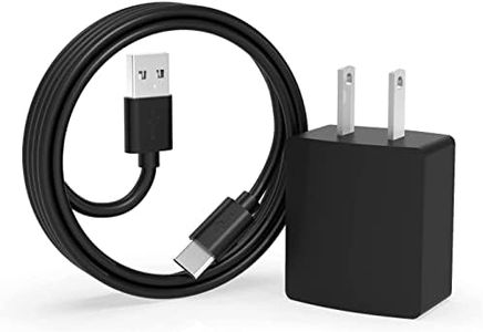 10W USB C 