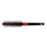 Uppercut Deluxe Quiff Roller For Hair Styling, Volumising Mens Styling Hair Brush to Lift the Hair with Spaced Ball Tipped Bristles to Prevent Pulling