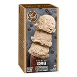 Premium Coffee Ice Cream Starter Mi