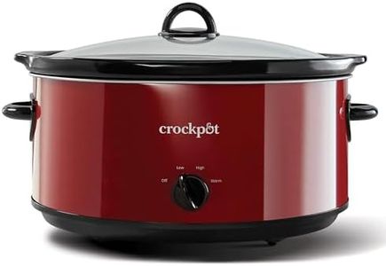 Crock-pot 
