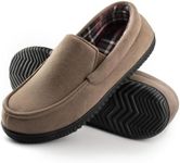RockDove Men's Alexander Flannel Li