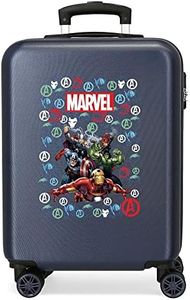 Marvel Ave