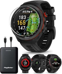 Garmin App
