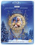 The Box Of Delights: 40th Anniversary Edition [Blu-ray]